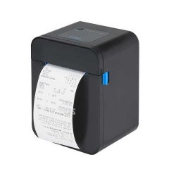 HCUBE USB+RS232+LAN POS принтер чеків, 80 мм